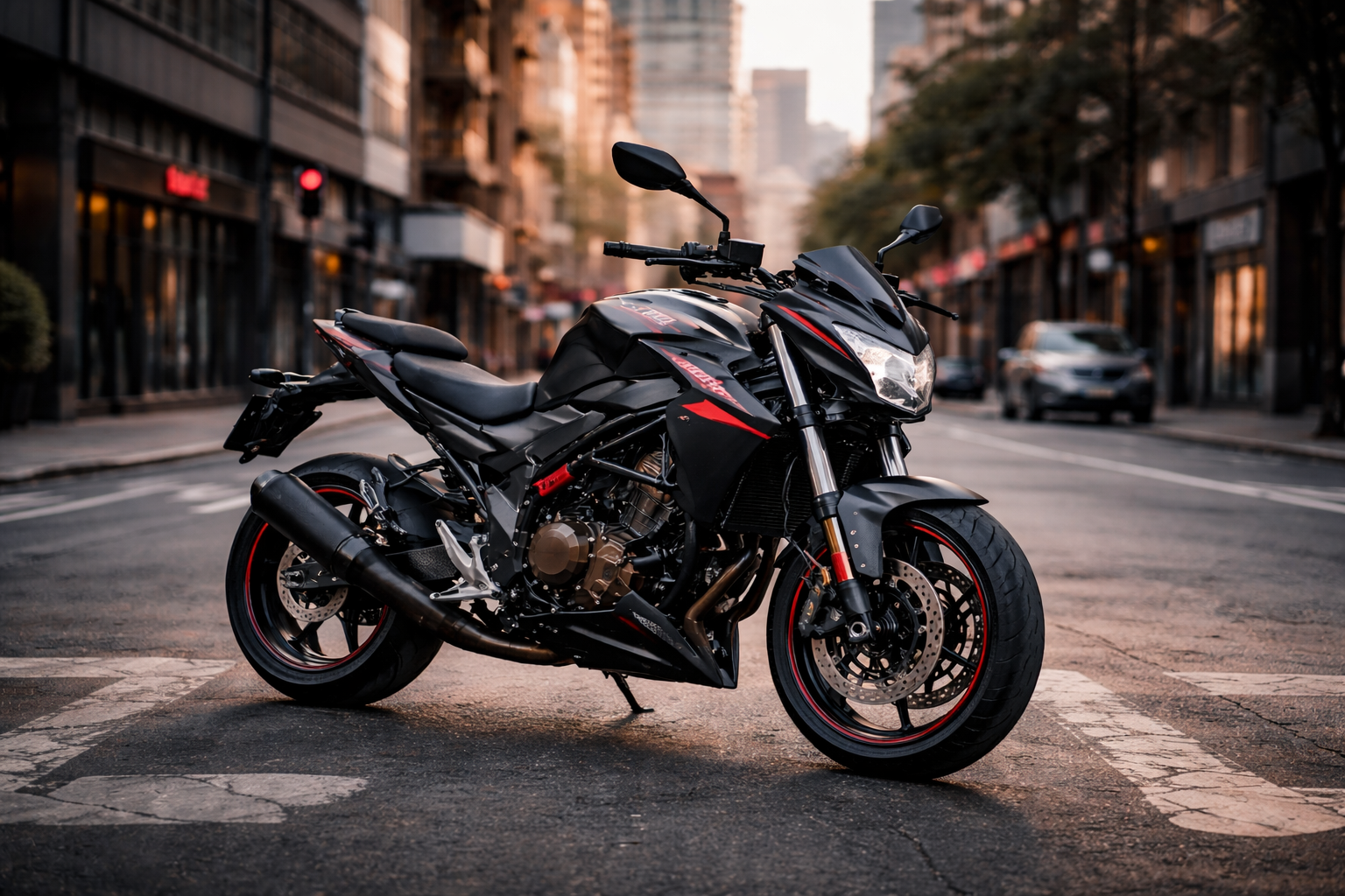 Motos nuevas y usadas en CENTRALMOTO Bogotá