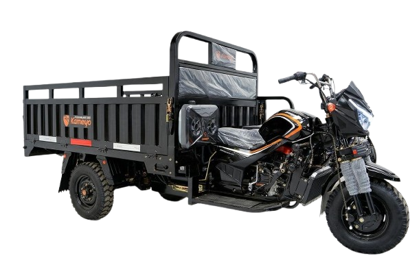 Motocarro Kameyo MTRD 250 PR Premium en Bogotá — CENTRALMOTO