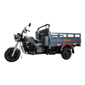 Motocarro Kameyo MTRD 250 en Bogotá — CENTRALMOTO