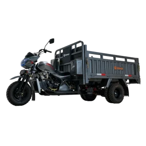 Motocarro Kameyo MTRD 300 — 22HP 1000kg — Bogotá CENTRALMOTO